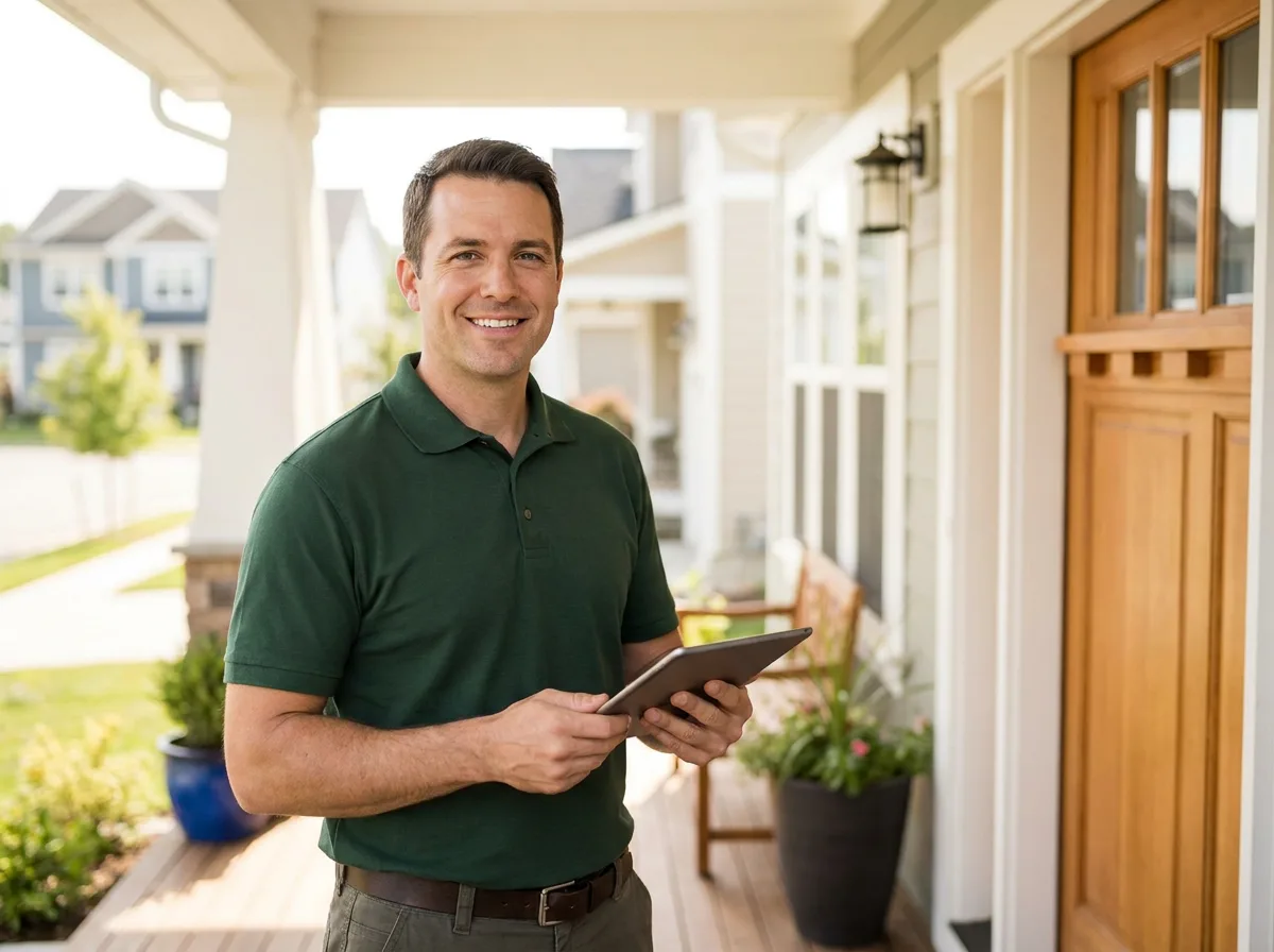 Pest control FAQs for Randolph, NJ